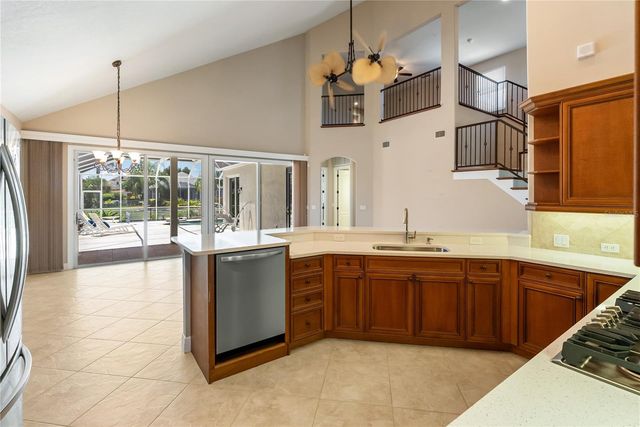 4306 BARRACUDA DRIVE, Bradenton, FL 34208