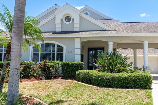4306 BARRACUDA DRIVE, Bradenton, FL 34208