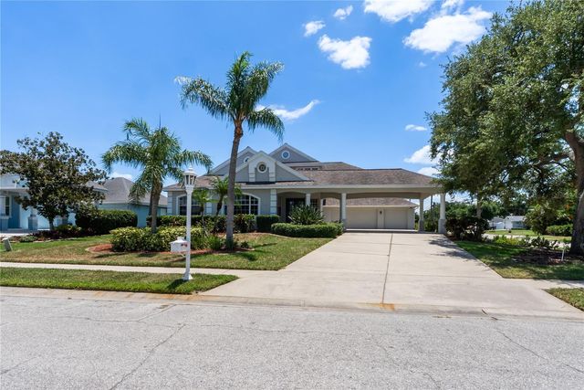 4306 BARRACUDA DRIVE, Bradenton, FL 34208