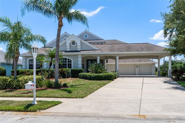 4306 BARRACUDA DRIVE, Bradenton, FL 34208