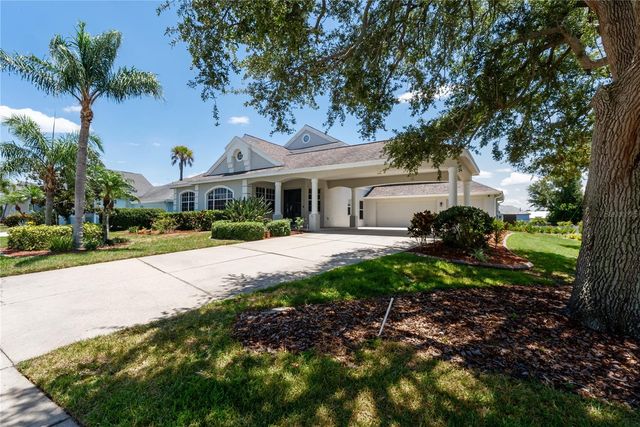 4306 BARRACUDA DRIVE, Bradenton, FL 34208