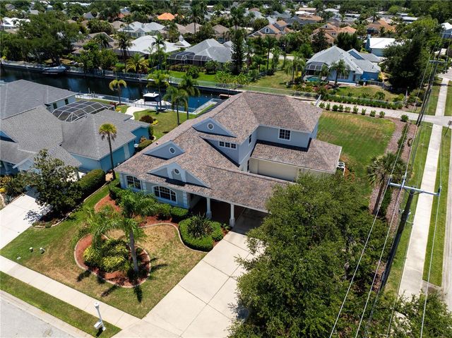 4306 BARRACUDA DRIVE, Bradenton, FL 34208