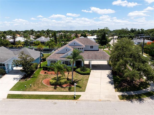 4306 BARRACUDA DRIVE, Bradenton, FL 34208