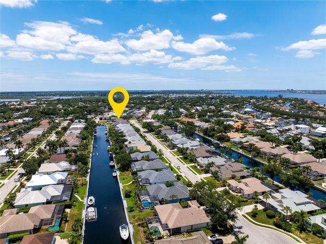 4306 BARRACUDA DRIVE, Bradenton, FL 34208