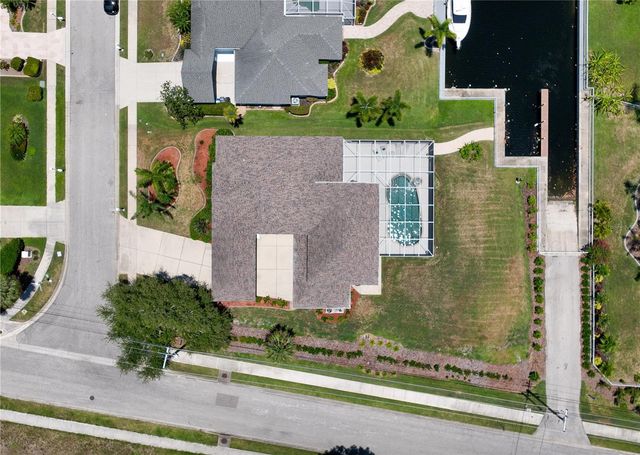 4306 BARRACUDA DRIVE, Bradenton, FL 34208