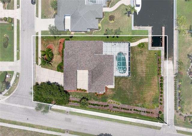 4306 BARRACUDA DRIVE, Bradenton, FL 34208