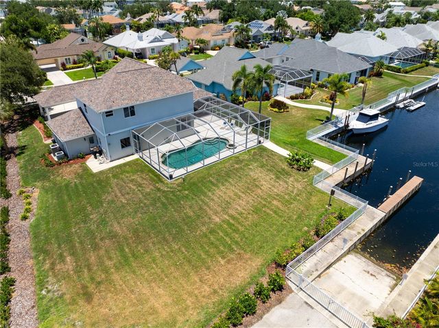 4306 BARRACUDA DRIVE, Bradenton, FL 34208