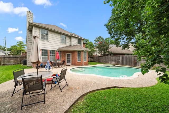 9715 Therrell Drive, Houston, TX 77064