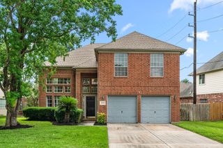9715 Therrell Drive, Houston, TX 77064