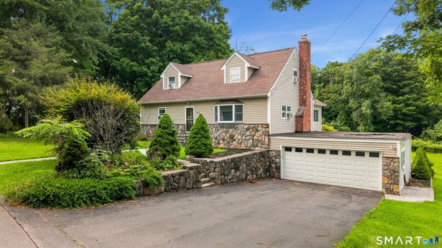 47 Gregory Street, Danbury, CT 06811