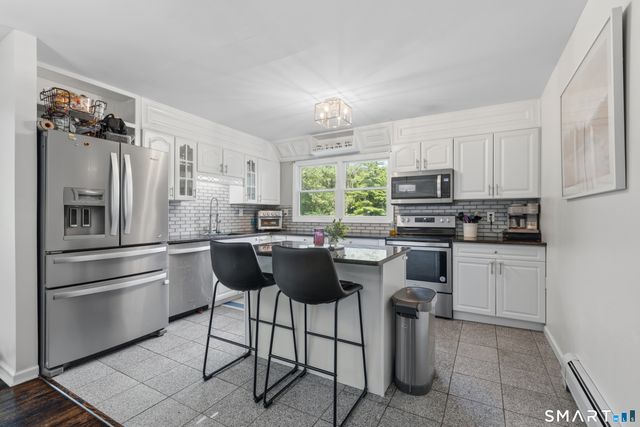47 Gregory Street, Danbury, CT 06811