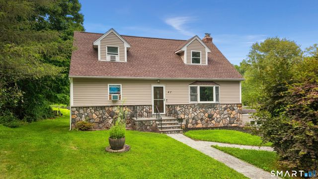 47 Gregory Street, Danbury, CT 06811