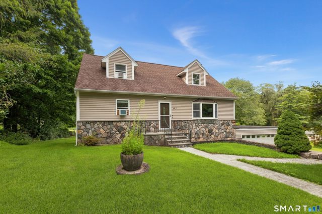 47 Gregory Street, Danbury, CT 06811