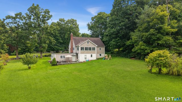 47 Gregory Street, Danbury, CT 06811