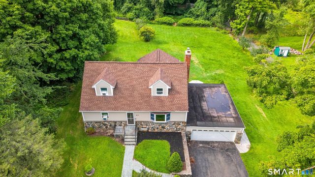 47 Gregory Street, Danbury, CT 06811
