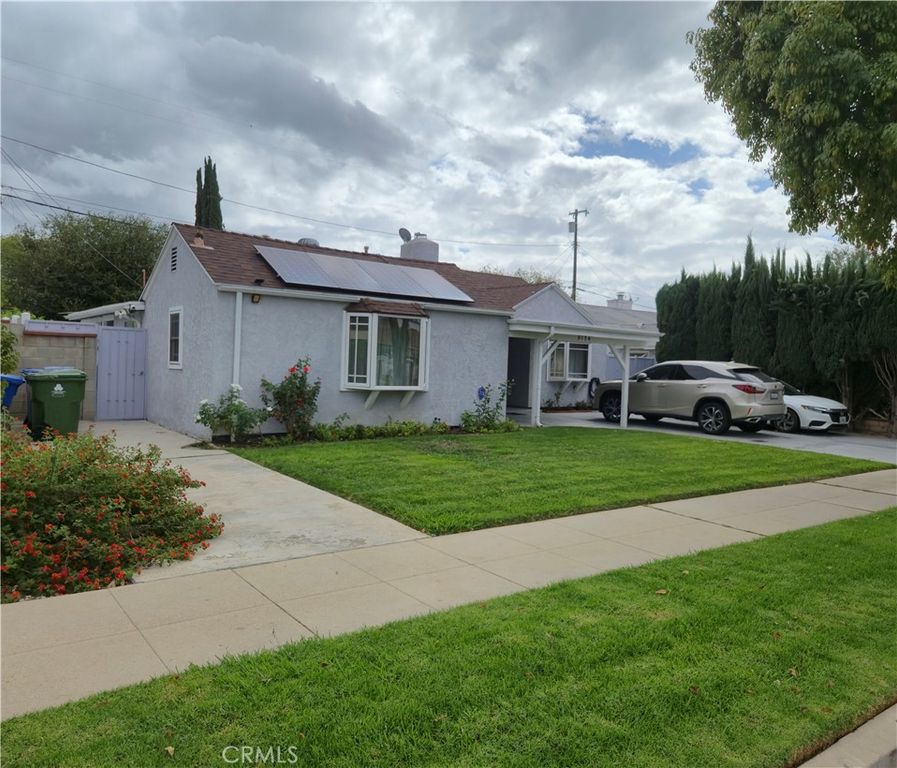8124 Encino, Los Angeles, CA 91325 — photo 2