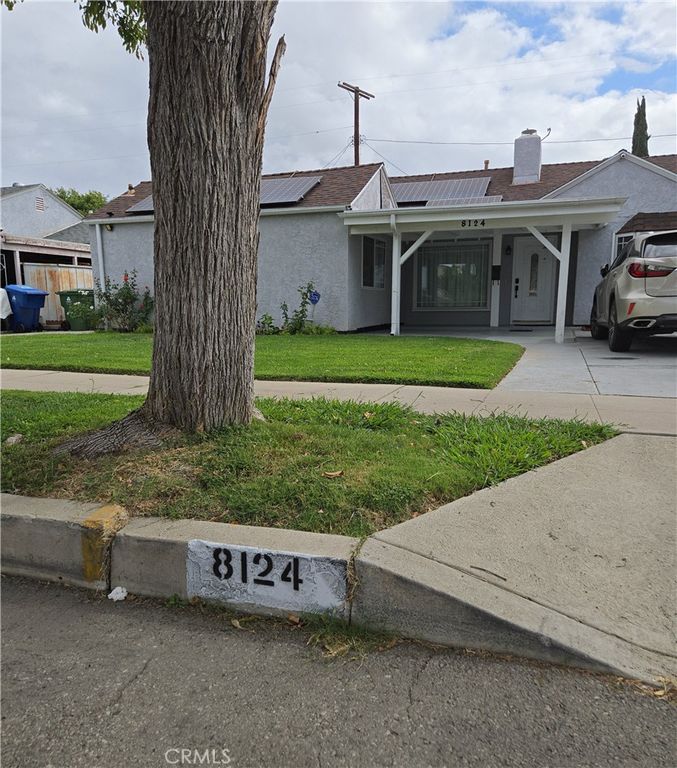 8124 Encino, Los Angeles, CA 91325 — photo 4
