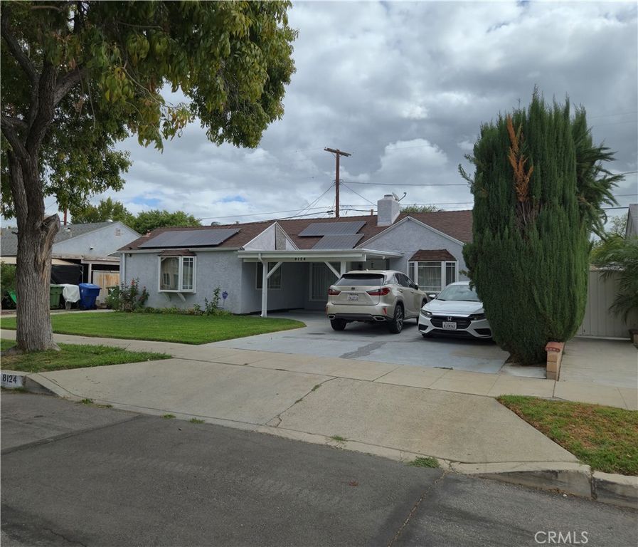 8124 Encino, Los Angeles, CA 91325 — photo 5