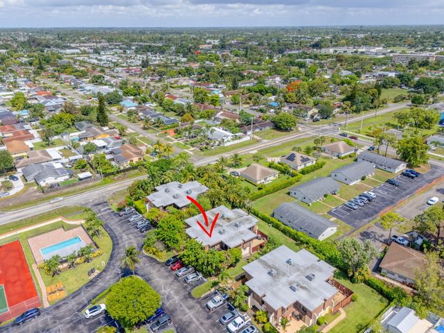 2824 Kirk Road, Lake Worth Beach, FL 33461