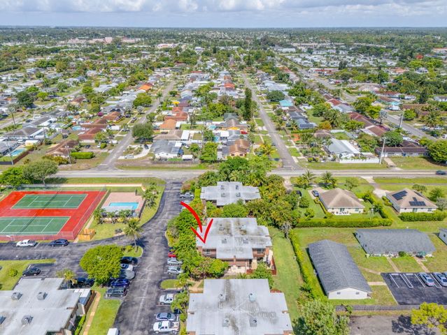 2824 Kirk Road, Lake Worth Beach, FL 33461