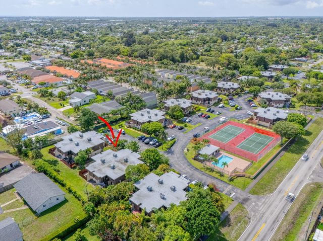 2824 Kirk Road, Lake Worth Beach, FL 33461