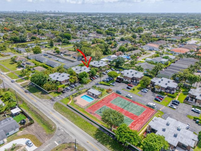 2824 Kirk Road, Lake Worth Beach, FL 33461