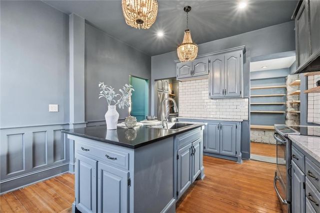 444 Gladstone Boulevard, Kansas City, MO 64124