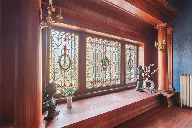 444 Gladstone Boulevard, Kansas City, MO 64124