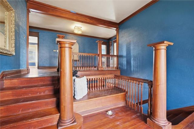 444 Gladstone Boulevard, Kansas City, MO 64124