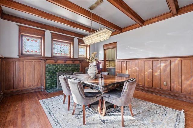 444 Gladstone Boulevard, Kansas City, MO 64124