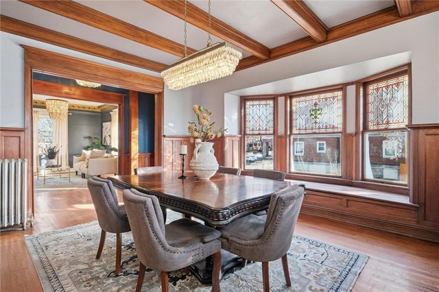 444 Gladstone Boulevard, Kansas City, MO 64124