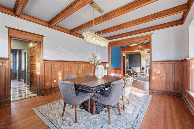 444 Gladstone Boulevard, Kansas City, MO 64124