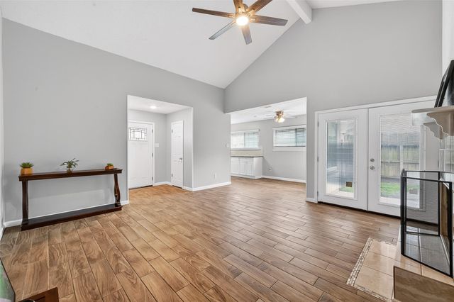 10738 Highland Woods Drive, Sugar Land, TX 77498