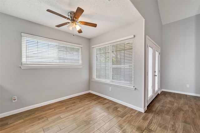 10738 Highland Woods Drive, Sugar Land, TX 77498