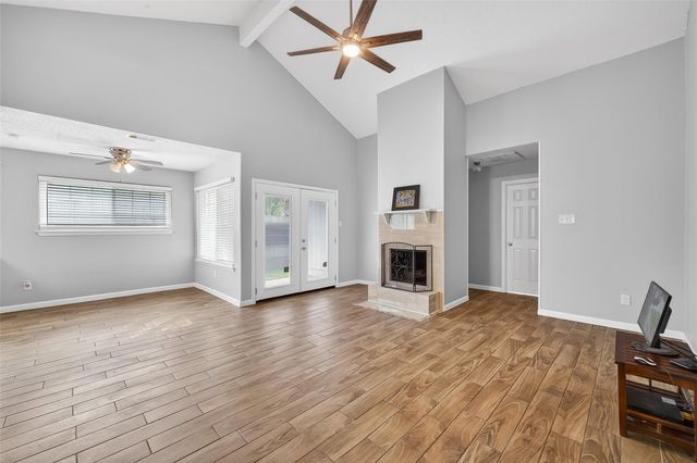 10738 Highland Woods Drive, Sugar Land, TX 77498