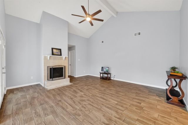 10738 Highland Woods Drive, Sugar Land, TX 77498