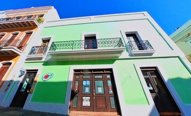 209 SAN FRANCISCO STREET, San Juan, PR 00901
