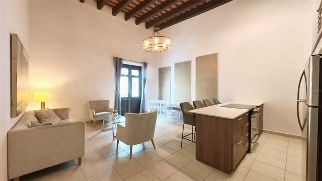209 SAN FRANCISCO STREET, San Juan, PR 00901