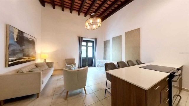 209 SAN FRANCISCO STREET, San Juan, PR 00901