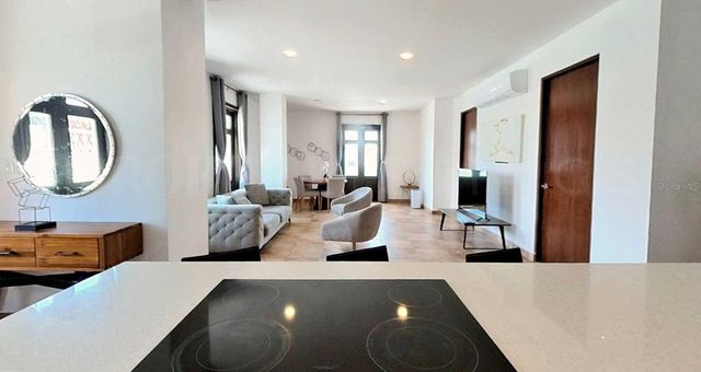 209 SAN FRANCISCO STREET, San Juan, PR 00901