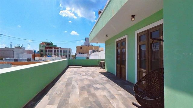 209 SAN FRANCISCO STREET, San Juan, PR 00901