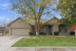 307 Laurelwood Lane, Kendallville, IN 46755