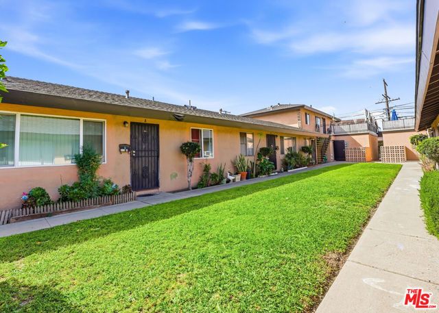 315 S Kroeger Street, Anaheim, CA 92805