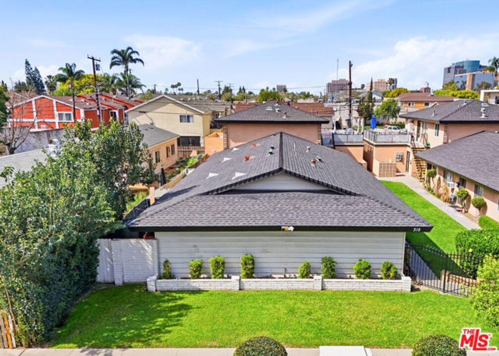 315 S Kroeger Street, Anaheim, CA 92805