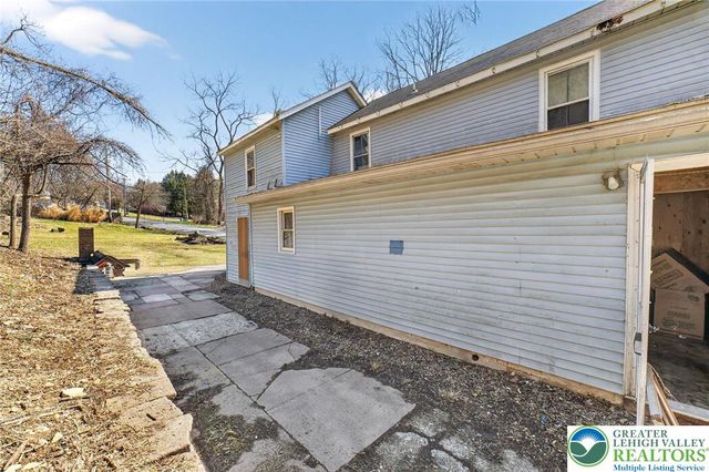 455 Morvale Road, Williams Twp, PA 18042