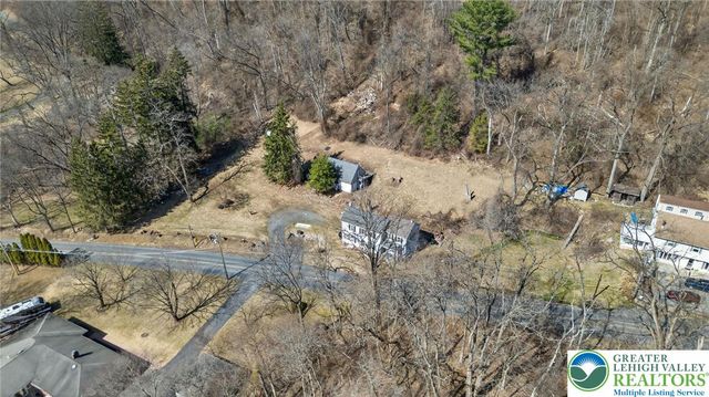 455 Morvale Road, Williams Twp, PA 18042