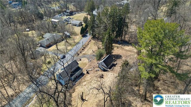 455 Morvale Road, Williams Twp, PA 18042