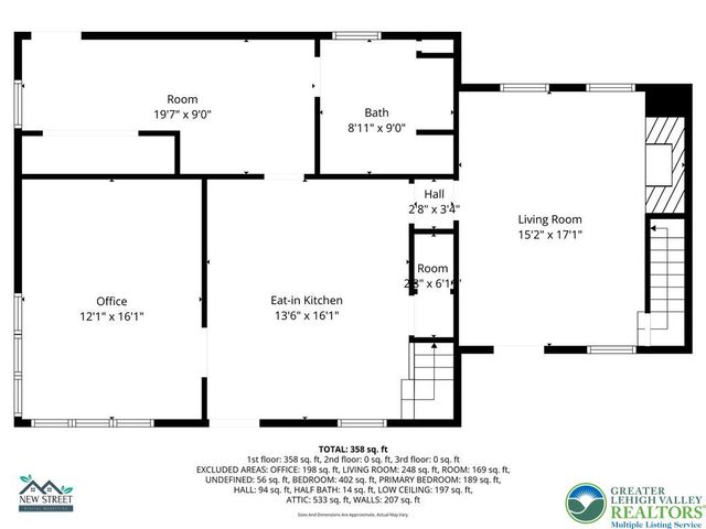 455 Morvale Road, Williams Twp, PA 18042