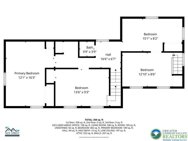 455 Morvale Road, Williams Twp, PA 18042