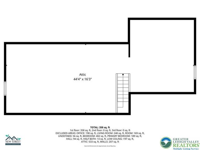 455 Morvale Road, Williams Twp, PA 18042